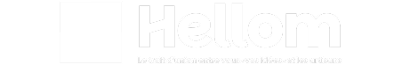 Logo Hellom