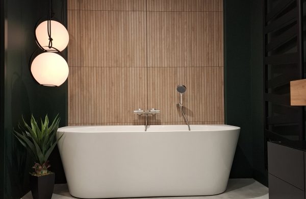 rénovation de salle de bain à Saumur