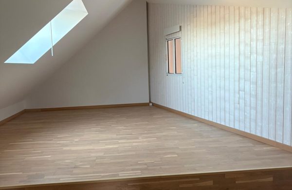 rénovation de maison à Brain-Sur-Allonnes