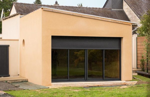 Extension à Longué-Jumelles