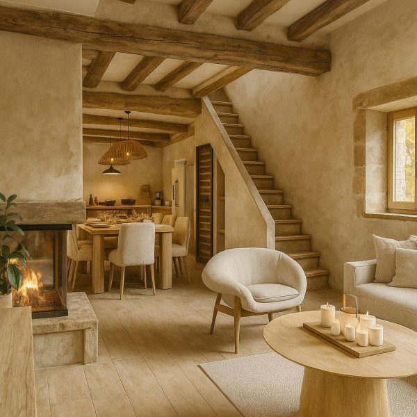 rénovation de maison saumur hellom