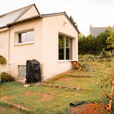 extension à saumur Hellom