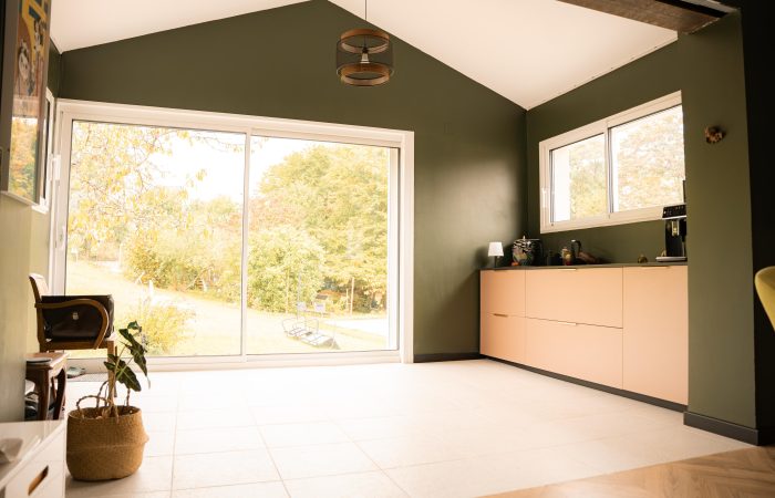 extension à saumur Hellom