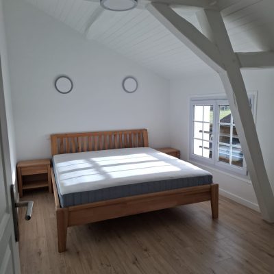 rénovation de combles hellom