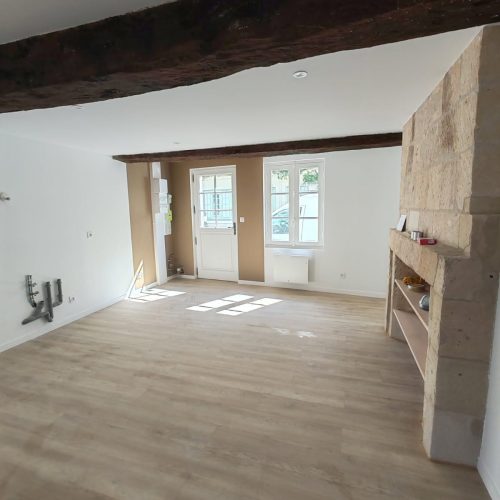 rénovation de maison hellom