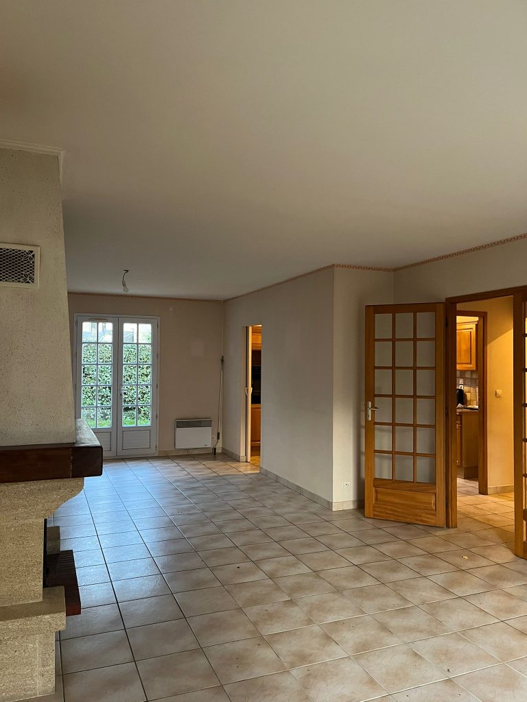 rénovation de maison saumur
